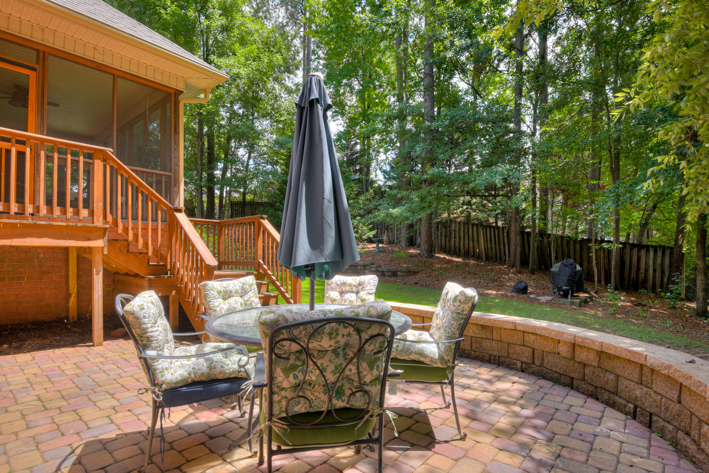 426 Cooper Mill Road North Augusta, SC 29860 - Photo 37 of 40