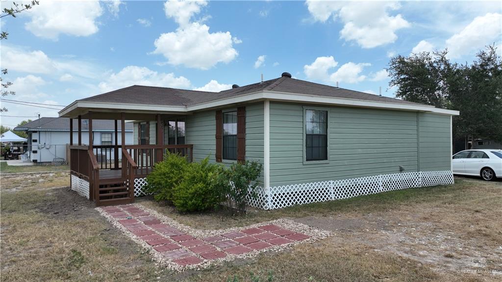 15820 North Inspiration Road Edinburg, TX 78541 - Photo 3 of 29 Gallery Image 3