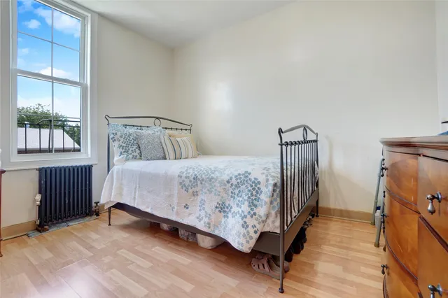$1,825,000 | 1144 Halsey Street | Bushwick