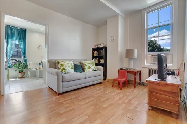 $1,825,000 | 1144 Halsey Street | Bushwick