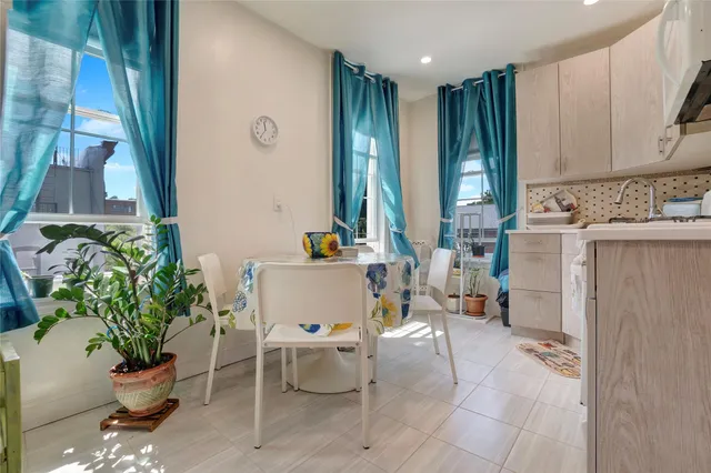 $1,825,000 | 1144 Halsey Street | Bushwick