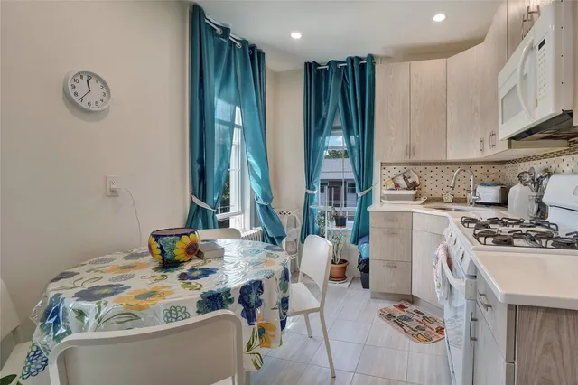 $1,825,000 | 1144 Halsey Street | Bushwick