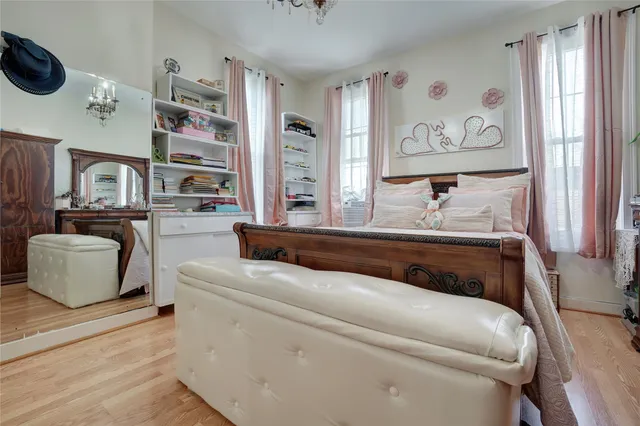 $1,825,000 | 1144 Halsey Street | Bushwick