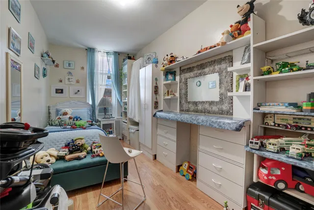 $1,825,000 | 1144 Halsey Street | Bushwick