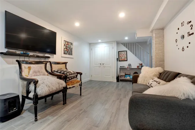 $1,825,000 | 1144 Halsey Street | Bushwick