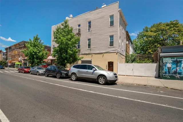 $1,825,000 | 1144 Halsey Street | Bushwick