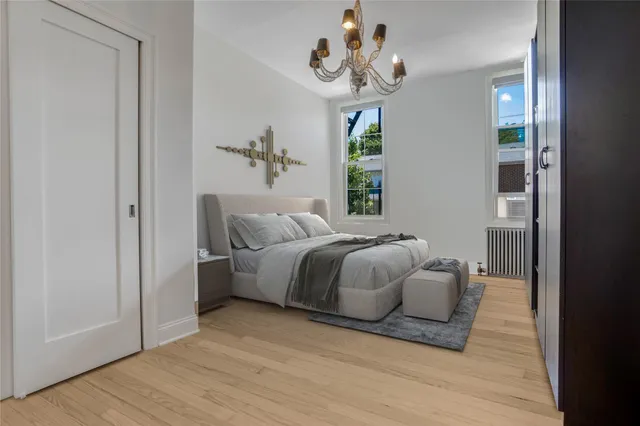 $1,825,000 | 1144 Halsey Street | Bushwick