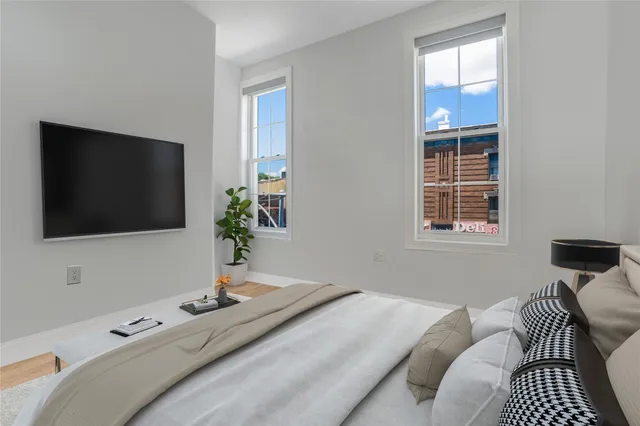 $1,825,000 | 1144 Halsey Street | Bushwick