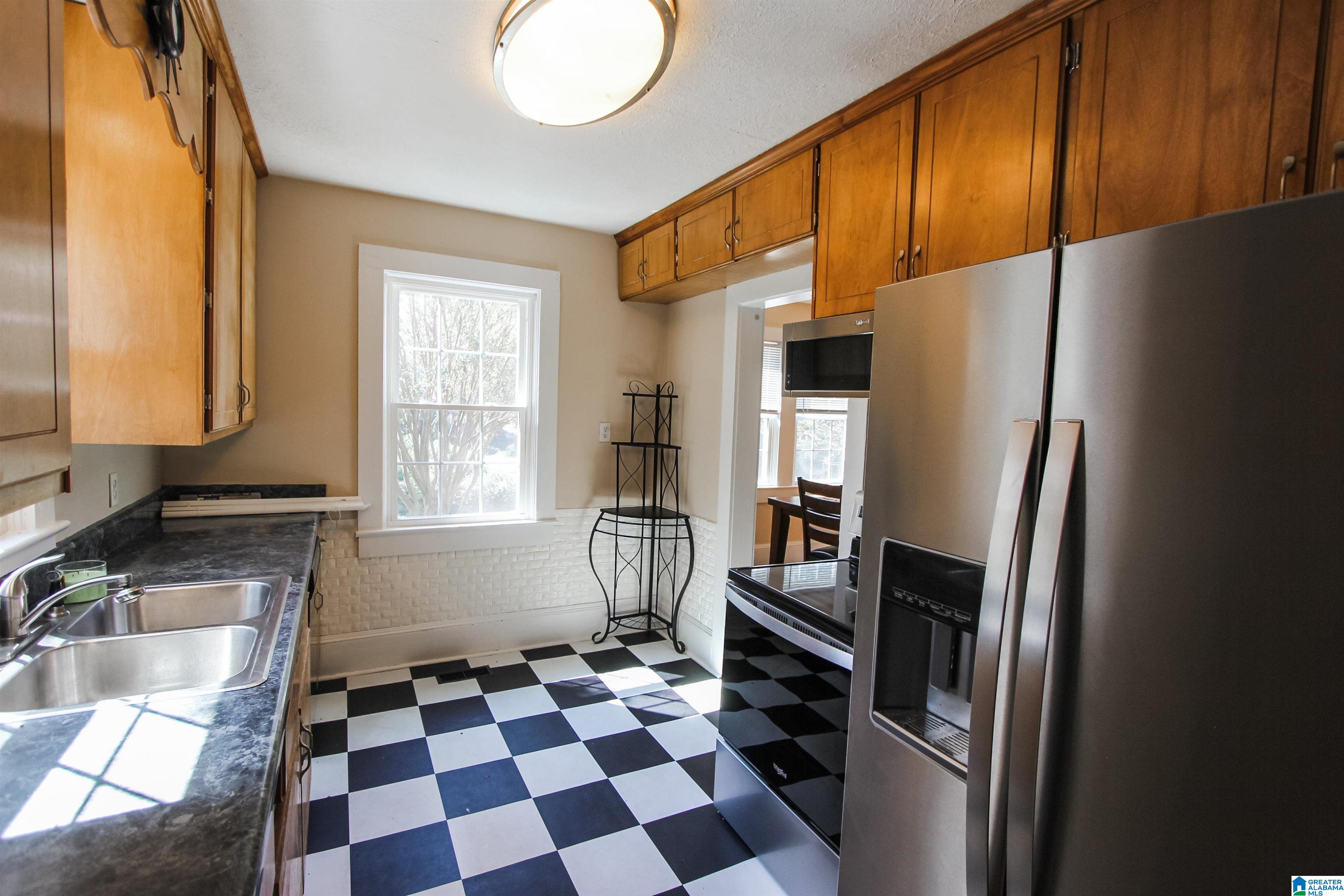 409 East 5th Street Anniston, AL 36207 - Photo 15 of 63