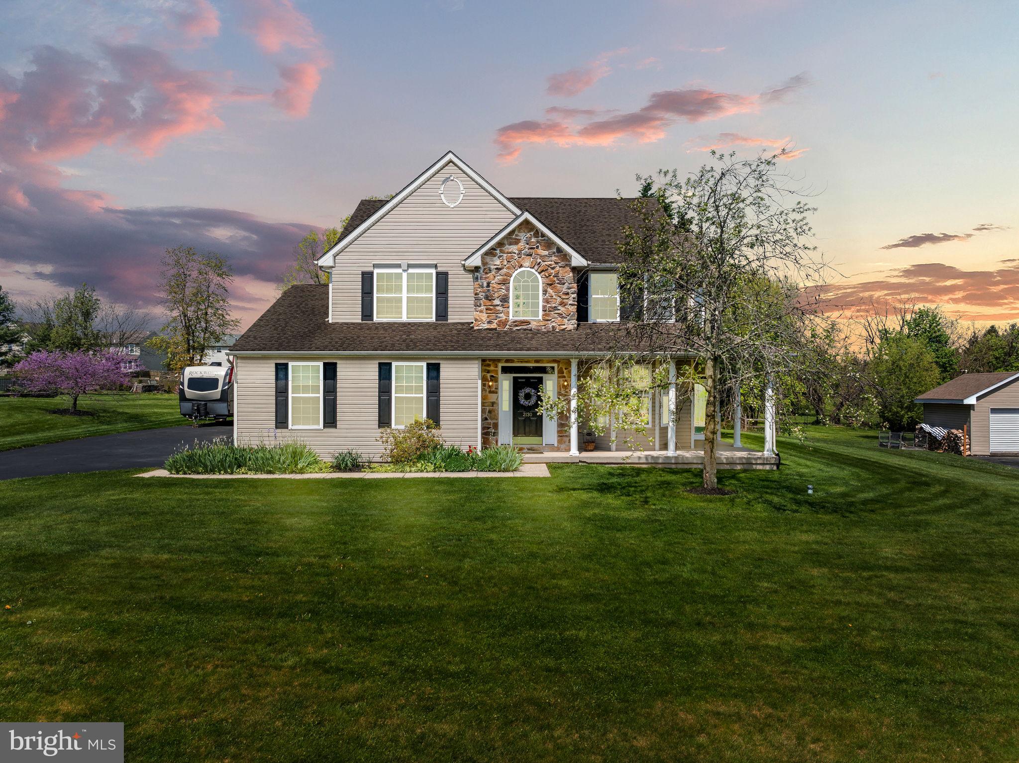 2130 Brinkman Road Quakertown, PA 18951 - Photo 1 of 43 Gallery Image 1