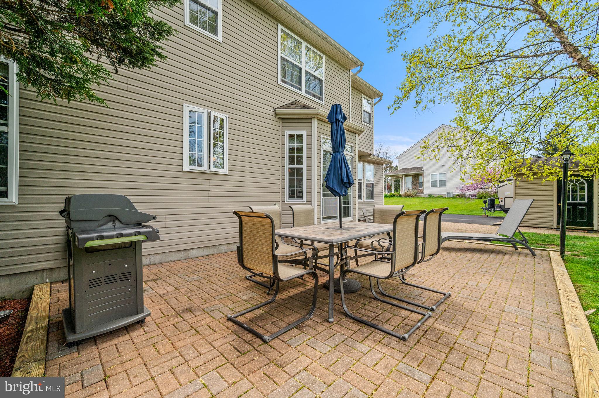2130 Brinkman Road Quakertown, PA 18951 - Photo 35 of 43 Gallery Image 35