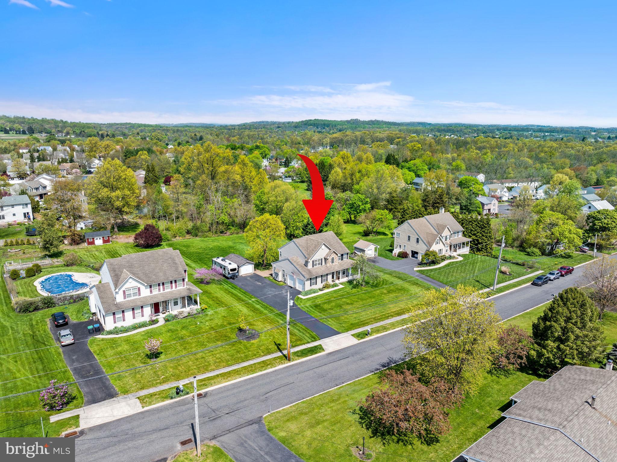 2130 Brinkman Road Quakertown, PA 18951 - Photo 39 of 43 Gallery Image 39