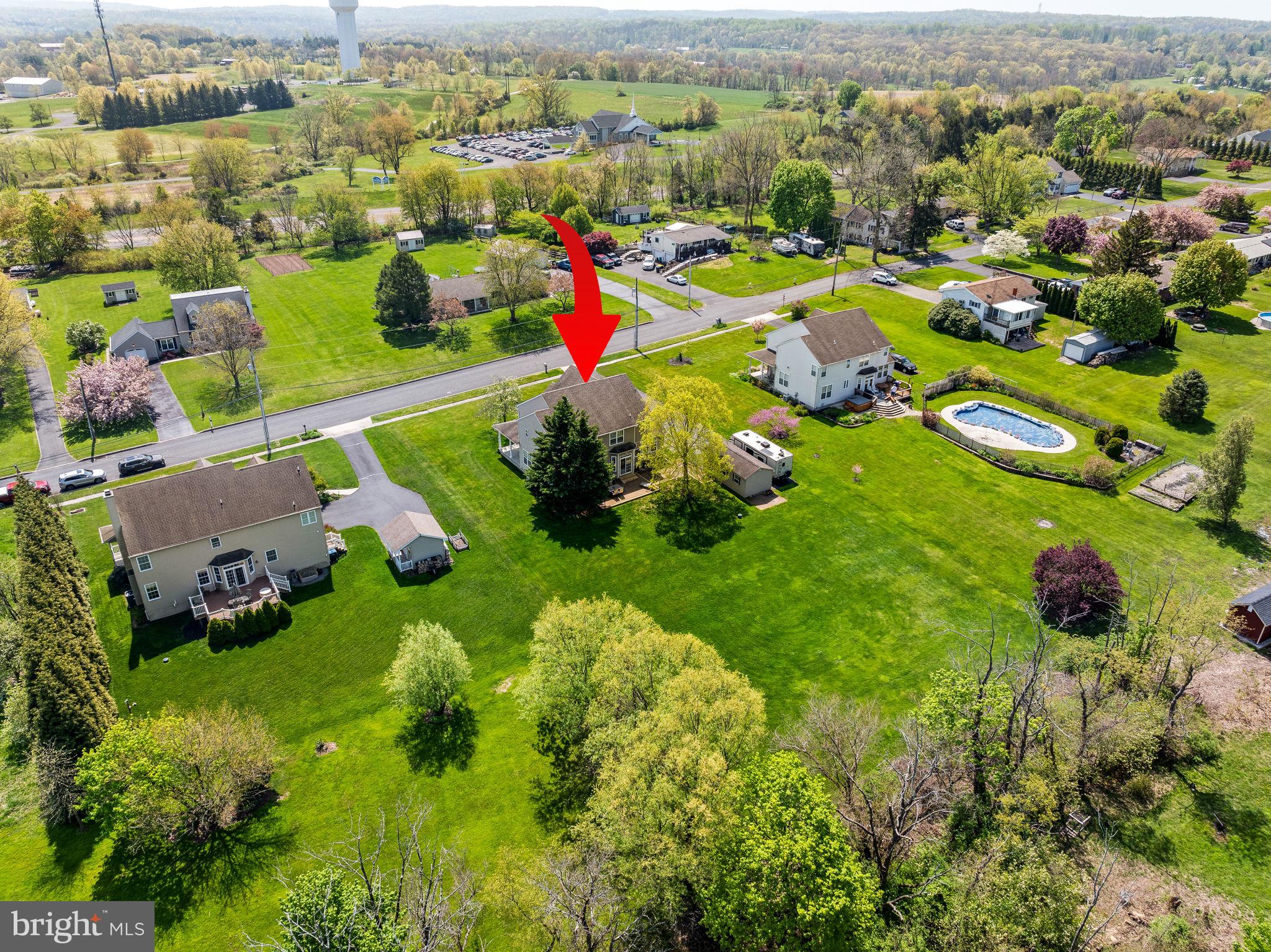 2130 Brinkman Road Quakertown, PA 18951 - Photo 42 of 43 Gallery Image 42