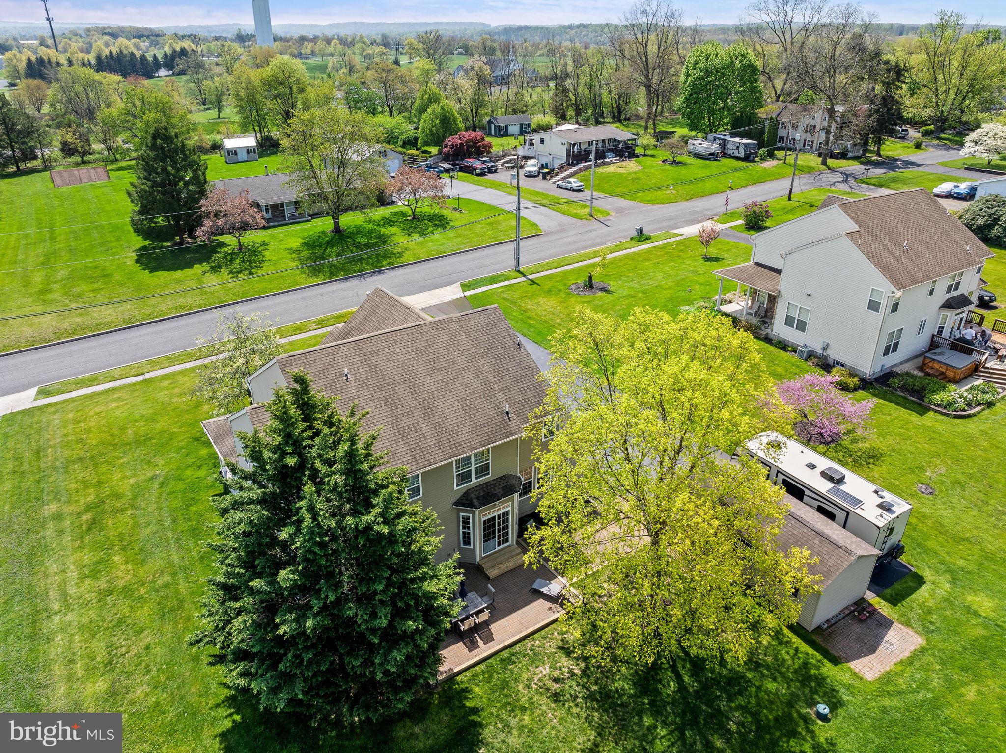 2130 Brinkman Road Quakertown, PA 18951 - Photo 43 of 43 Gallery Image 43