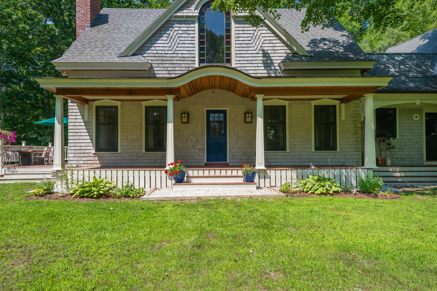 64 Egypt Road Raymond, ME 04071 - Photo 45 of 49 64 Egypt Rd Raymond ME 04071-large-004-0