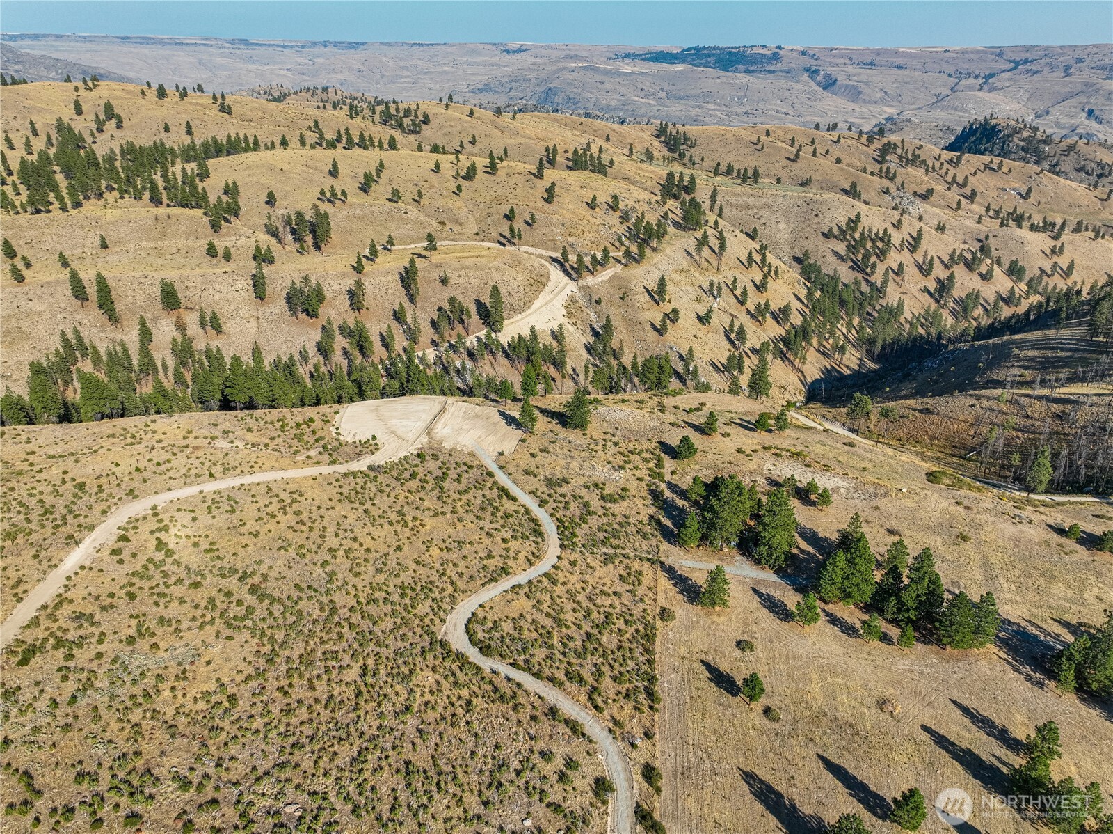 0 Evergreen Camp Road Chelan, WA 98816 - Photo 20 of 21