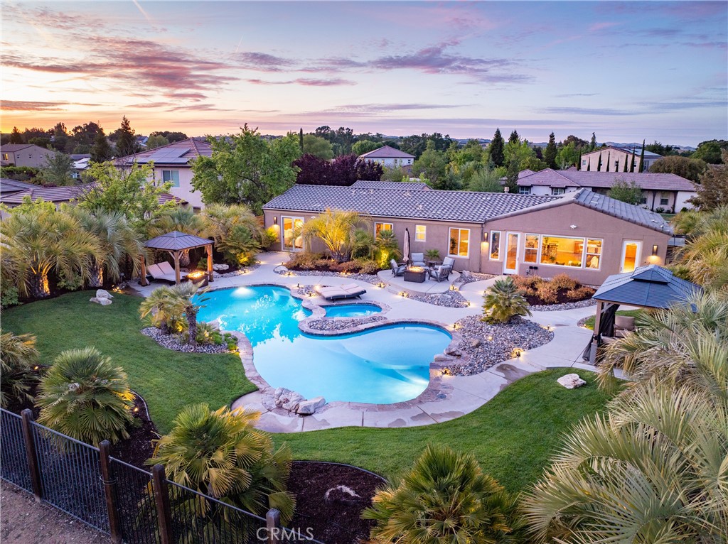 1579 Via Rojas Templeton, CA 93465 - Photo 29 of 36