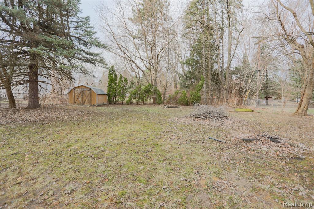 8267 21 Mile Road Shelby, MI 48317 - Photo 13 of 14