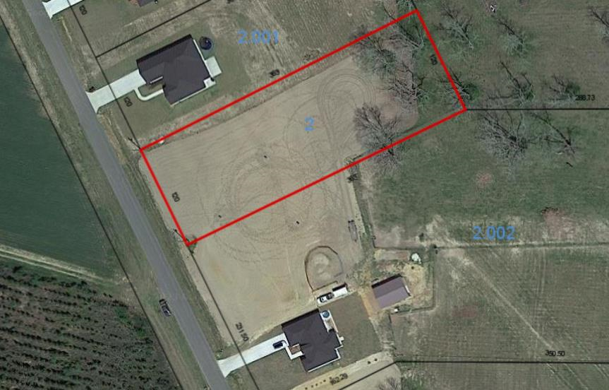 0 Airport Road Slocomb, AL 36375 - Photo 1 of 8