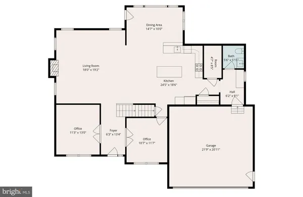 $650,000 | 4041 Country Drive, Dover, PA 17315