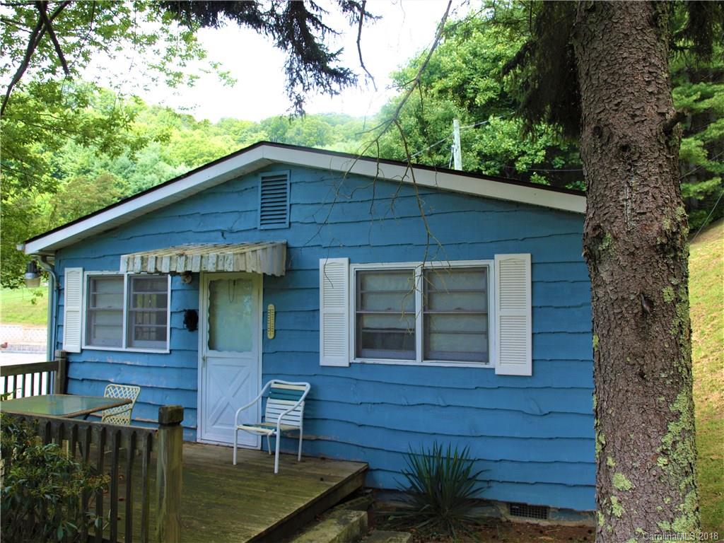 1212 Orion Davis Road Waynesville, NC 28786 - Photo 2 of 13 Gallery Image 2