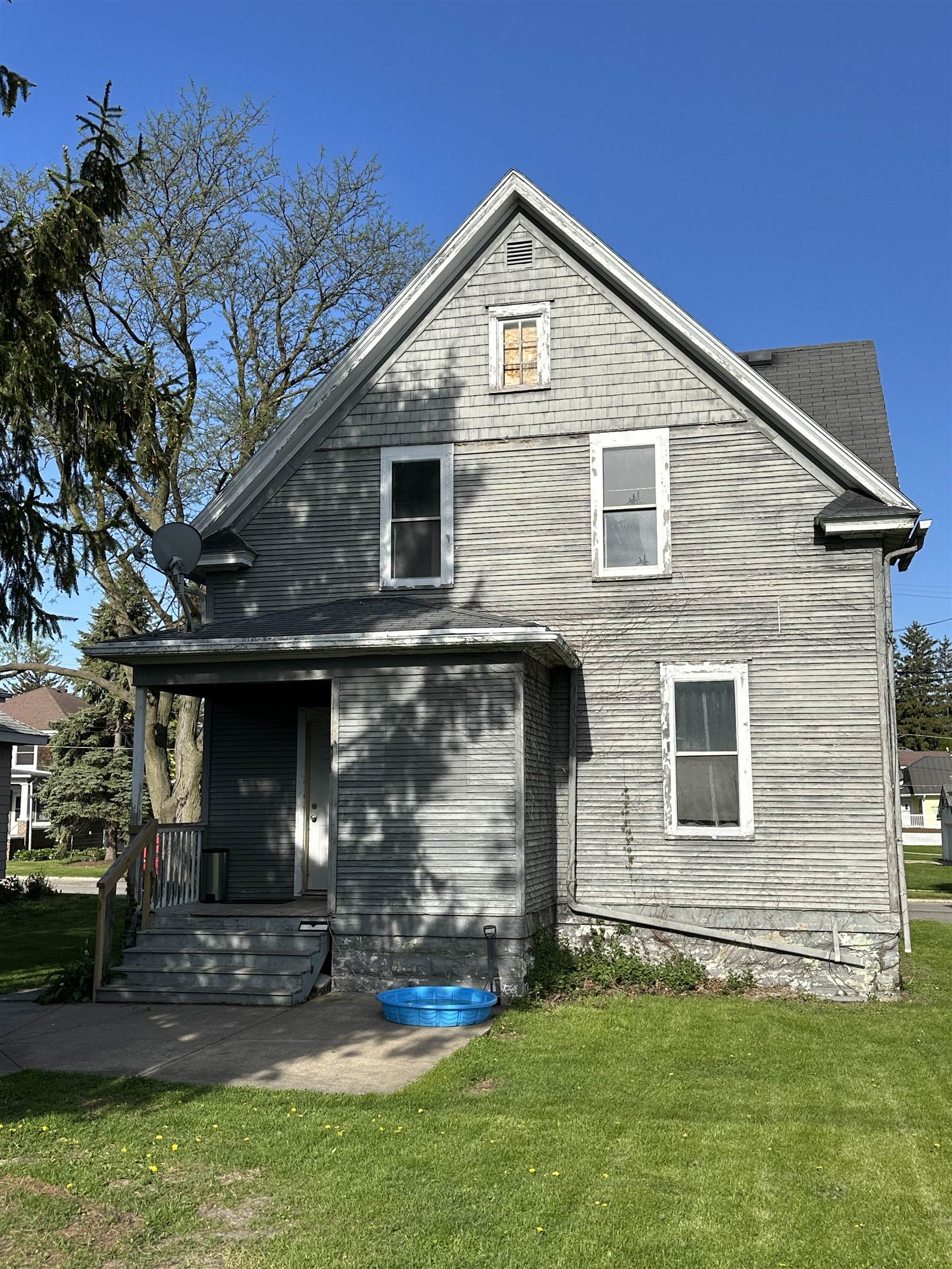 501 North Main Street Stockton, IL 61085 - Photo 3 of 19
