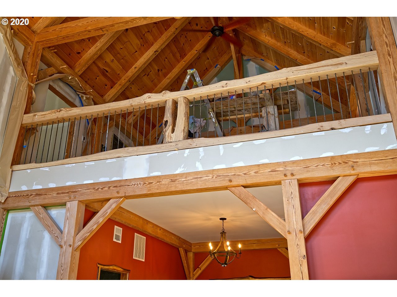 342 Foster Road Carson, WA 98610 - Photo 11 of 22