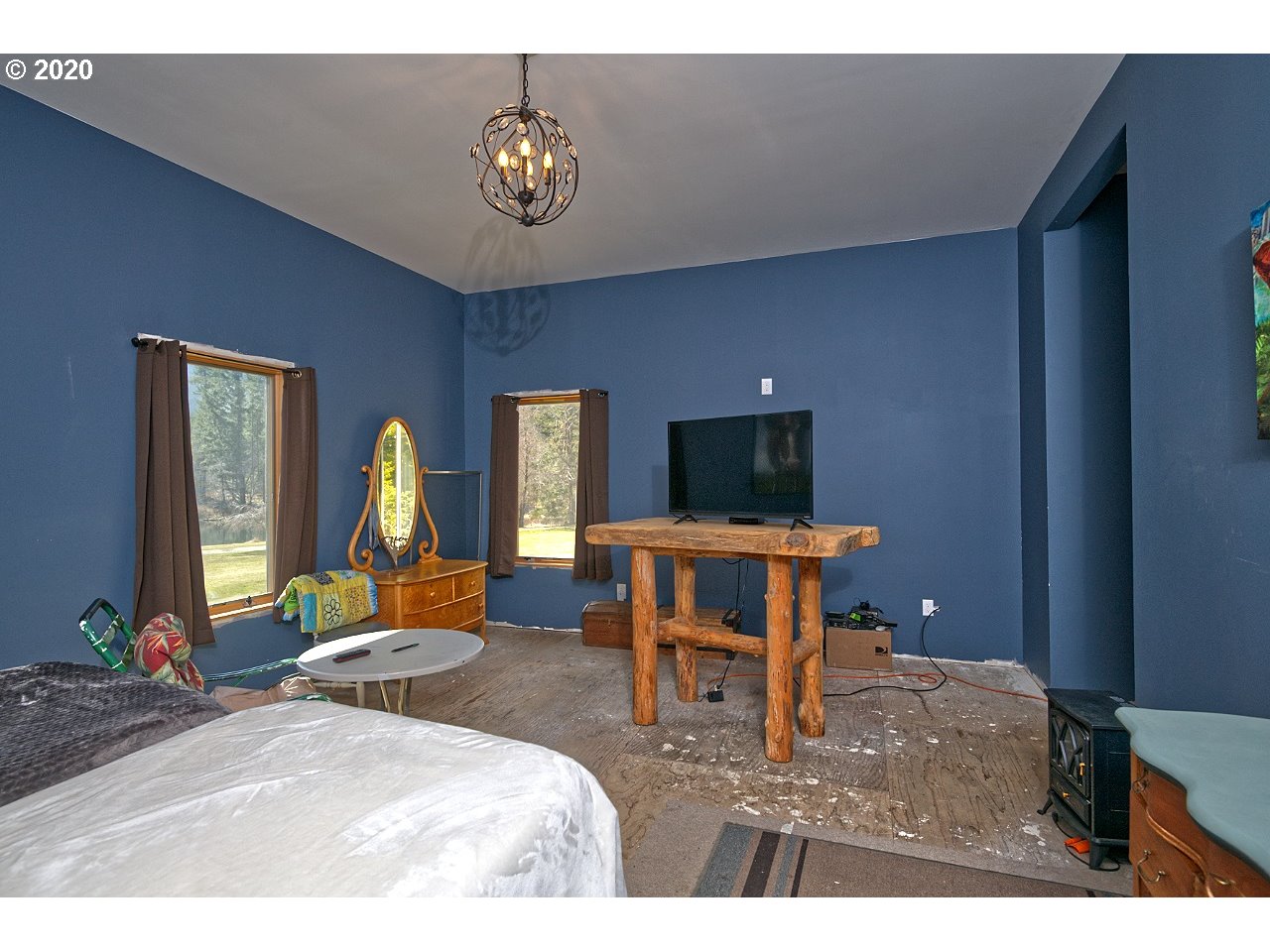 342 Foster Road Carson, WA 98610 - Photo 13 of 22