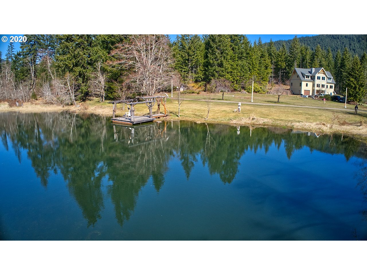 342 Foster Road Carson, WA 98610 - Photo 18 of 22