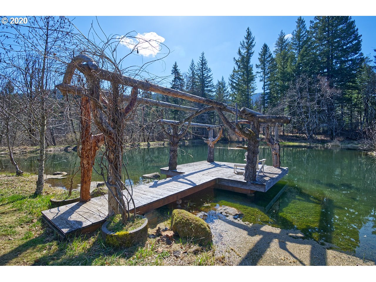 342 Foster Road Carson, WA 98610 - Photo 20 of 22