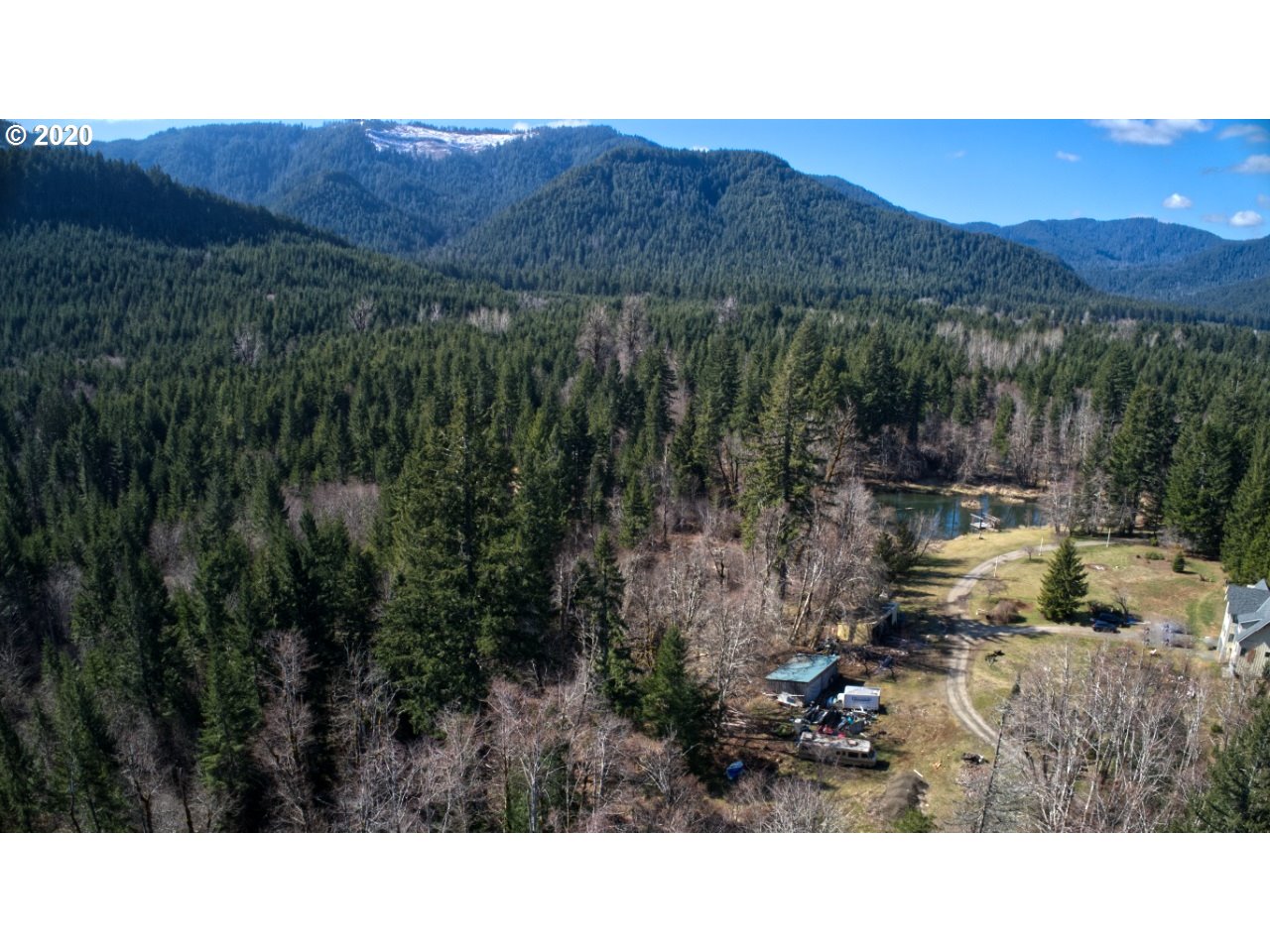 342 Foster Road Carson, WA 98610 - Photo 21 of 22