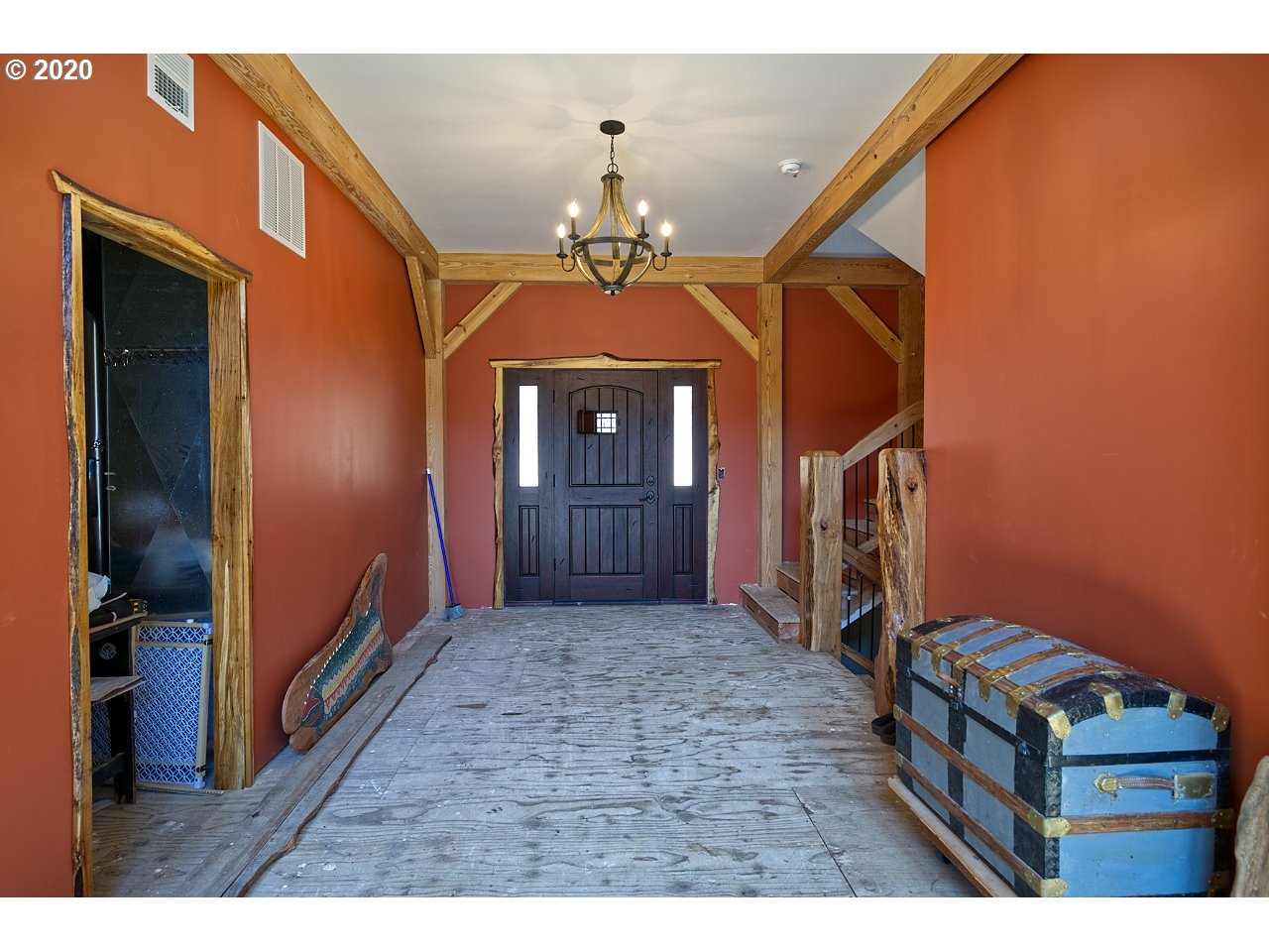 342 Foster Road Carson, WA 98610 - Photo 4 of 22