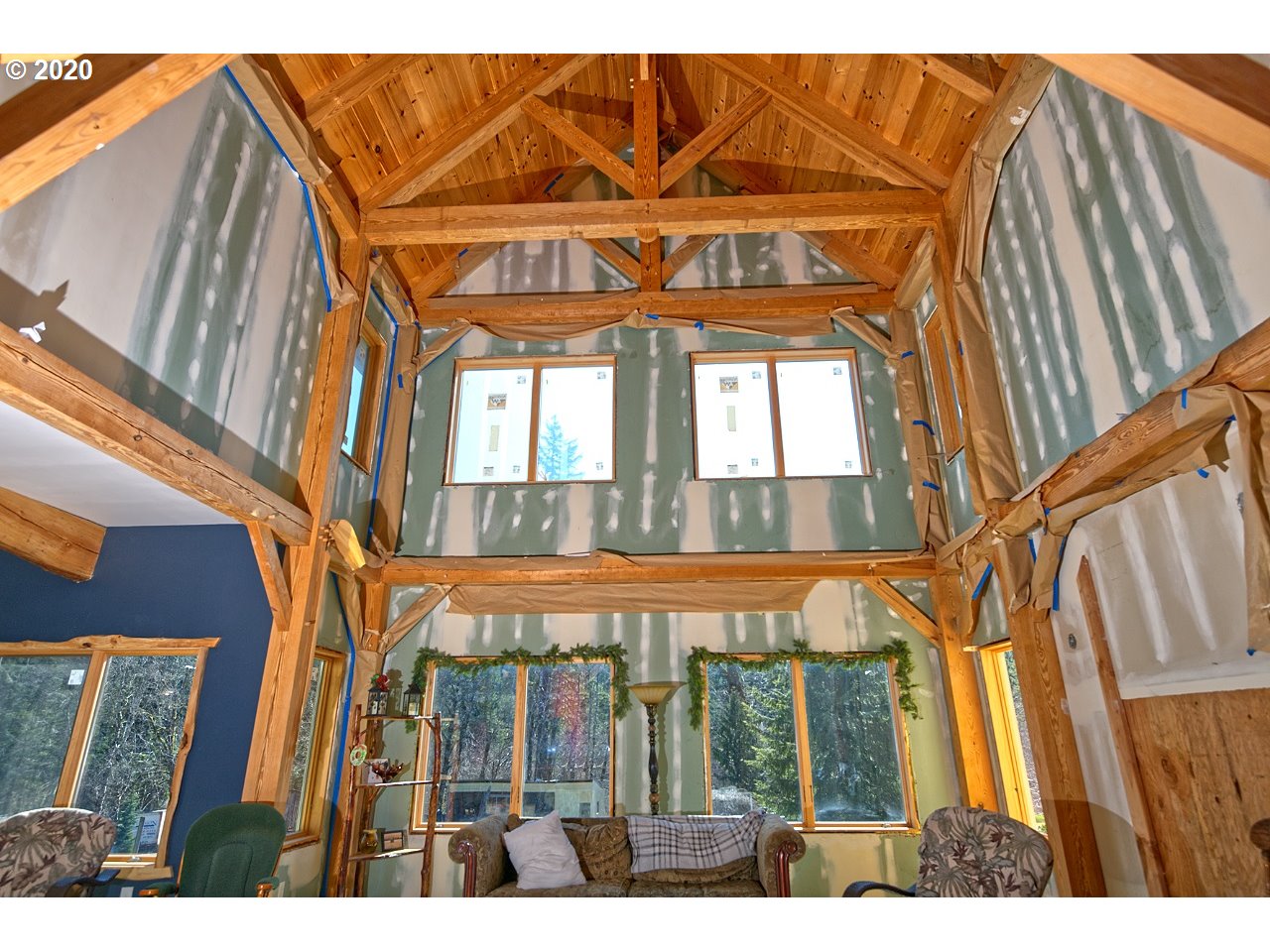 342 Foster Road Carson, WA 98610 - Photo 5 of 22