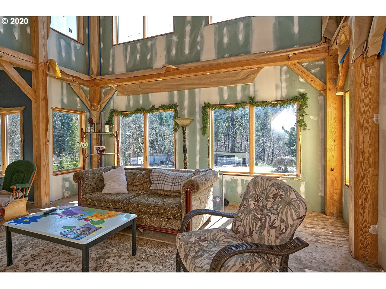 342 Foster Road Carson, WA 98610 - Photo 6 of 22