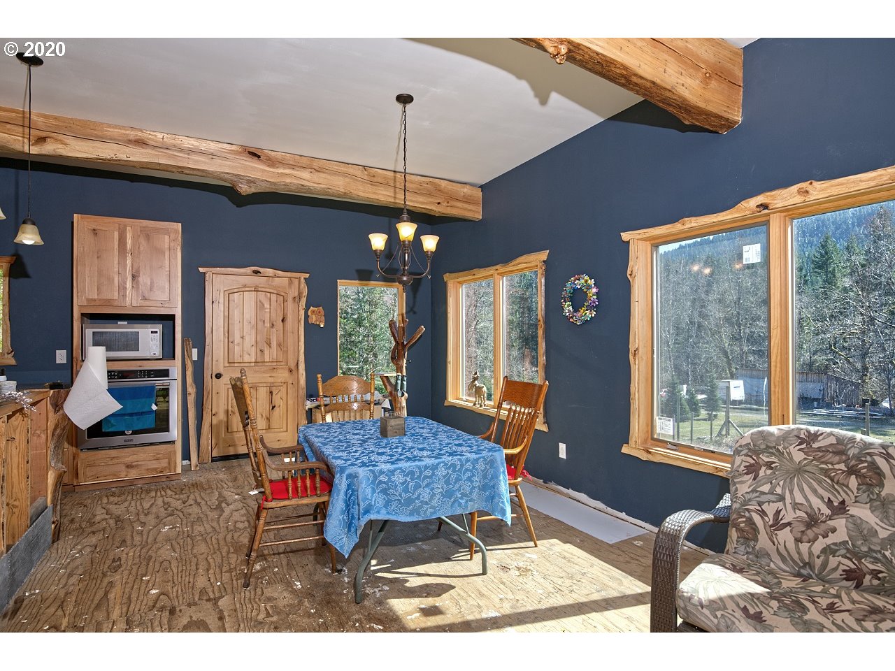 342 Foster Road Carson, WA 98610 - Photo 7 of 22