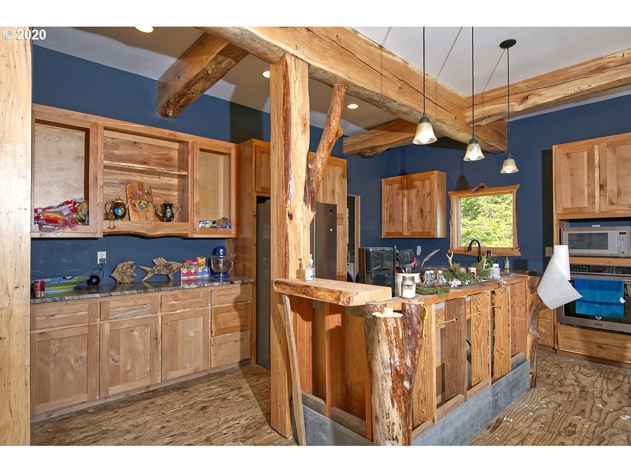 342 Foster Road Carson, WA 98610 - Photo 8 of 22