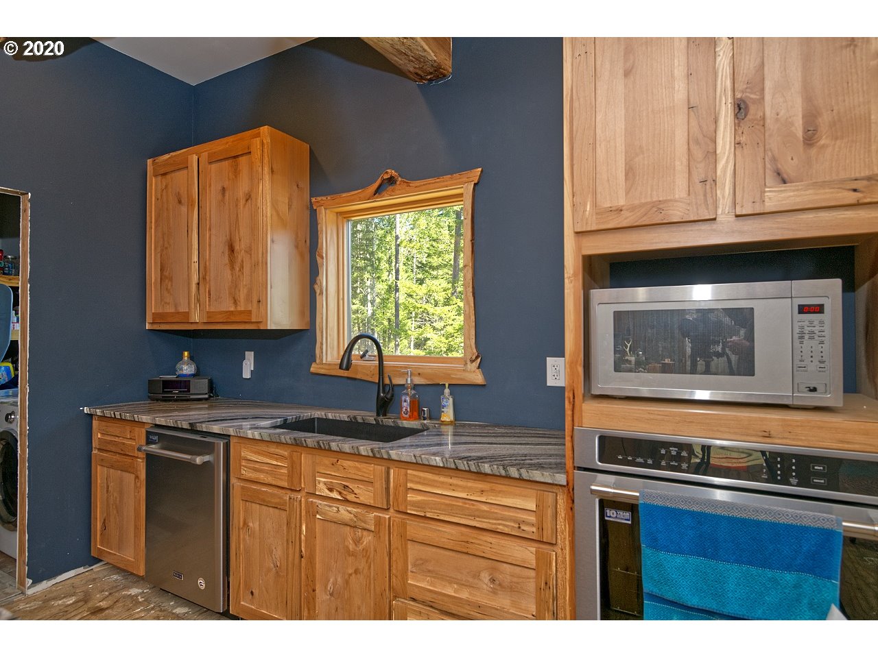 342 Foster Road Carson, WA 98610 - Photo 9 of 22