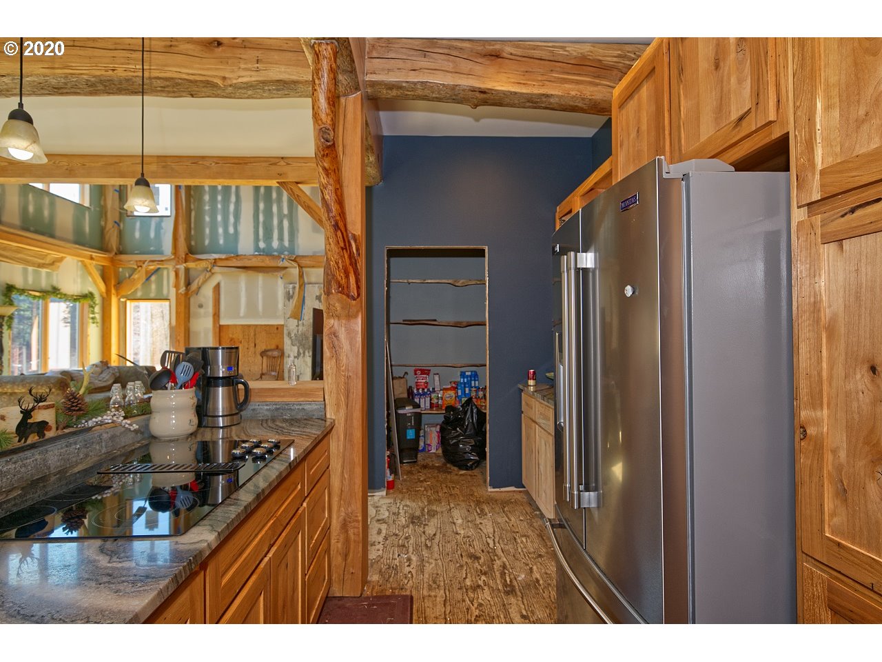 342 Foster Road Carson, WA 98610 - Photo 10 of 22