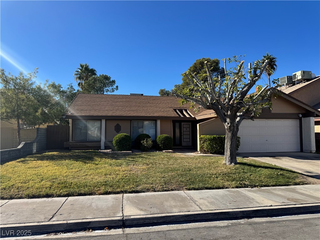 4227 Newcastle Road Las Vegas, NV 89103 - Photo 1 of 14 Gallery Image 1