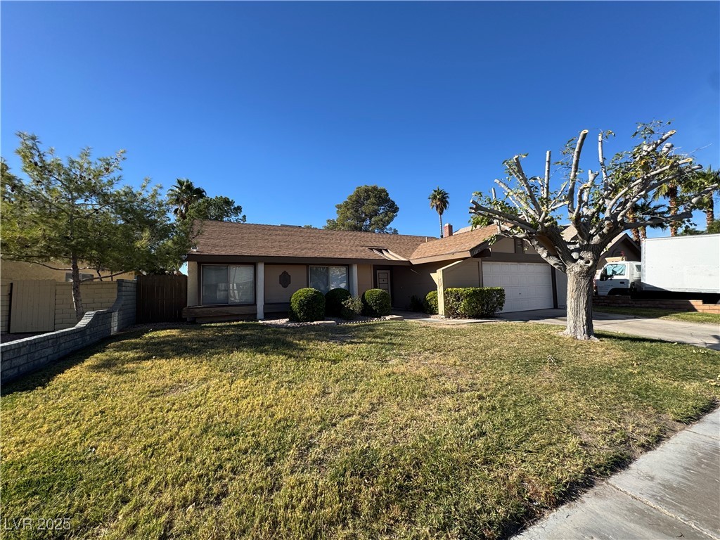4227 Newcastle Road Las Vegas, NV 89103 - Photo 2 of 14 Gallery Image 2
