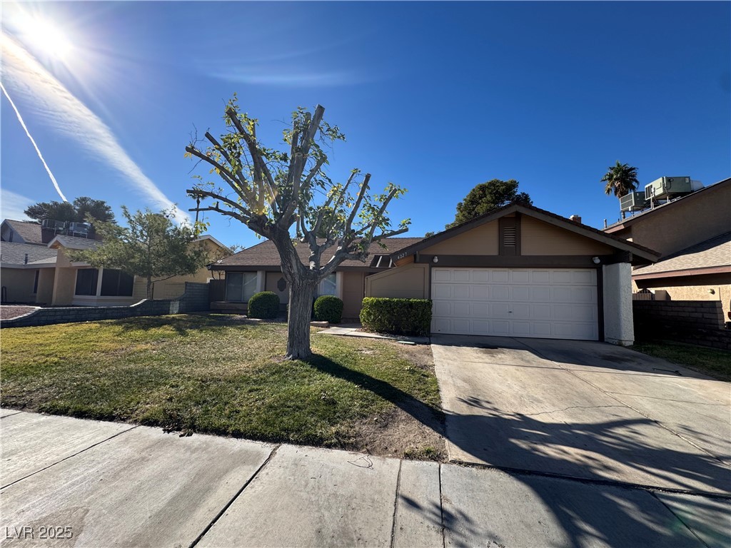 4227 Newcastle Road Las Vegas, NV 89103 - Photo 4 of 14 Gallery Image 4