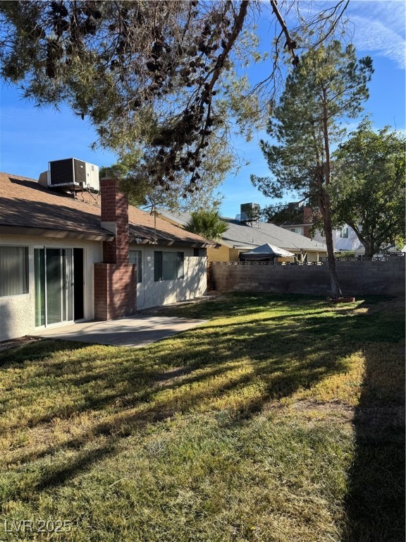 4227 Newcastle Road Las Vegas, NV 89103 - Photo 10 of 14 Gallery Image 10