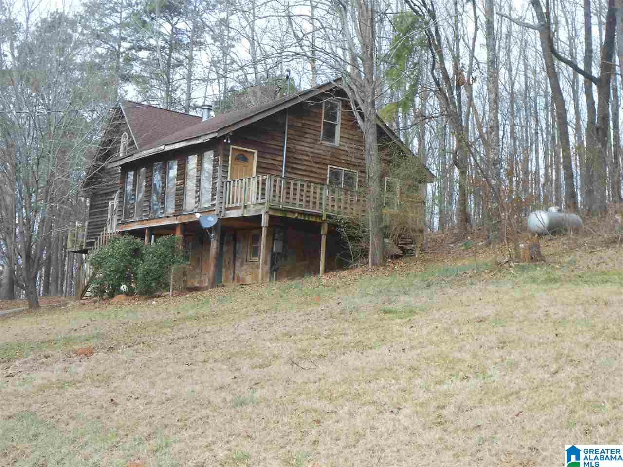 897 Cedar Cliff Road Springville, AL 35146 - Photo 2 of 7
