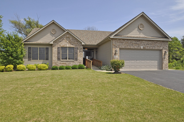 10722 Hunt Club Road Richmond, IL 60071 - Photo 25 of 25 Gallery Image 25