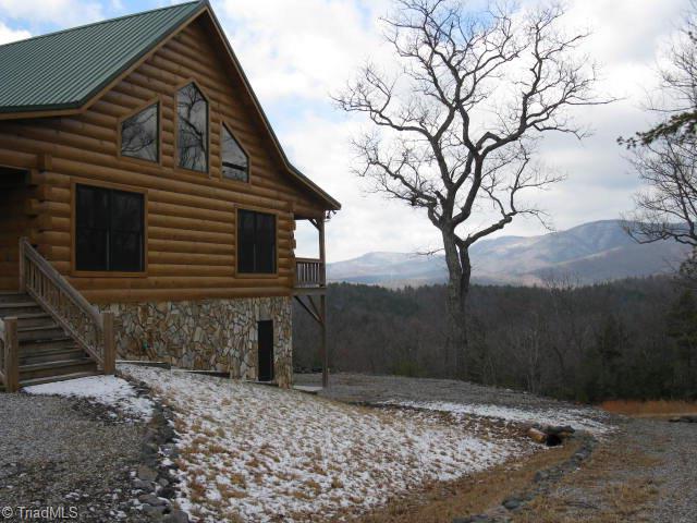 4729 Staghorn Road Purlear, NC 28665 - Photo 1 of 1 Main View