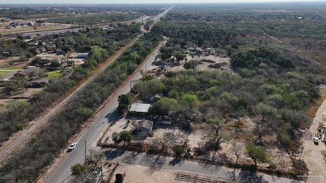 7723 Chihuahua Road Mission, TX 78572 - Photo 4 of 4 an aerial view of multiple house