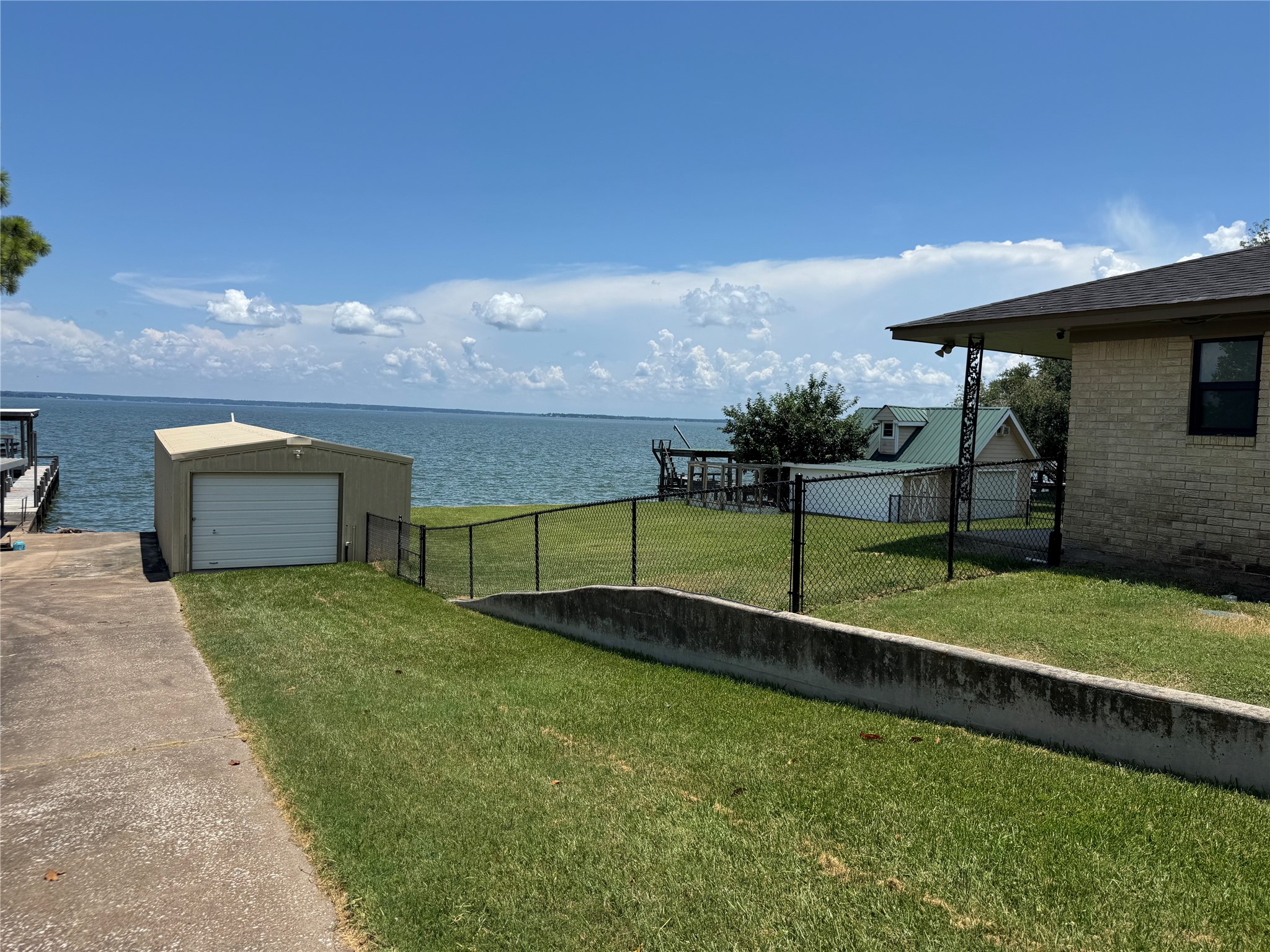690 Highcrest Drive Point Blank, TX 77364 - Photo 28 of 45