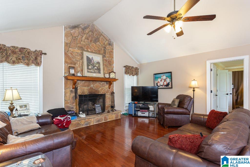 1008 Hannah Road Pell City, AL 35128 - Photo 8 of 50