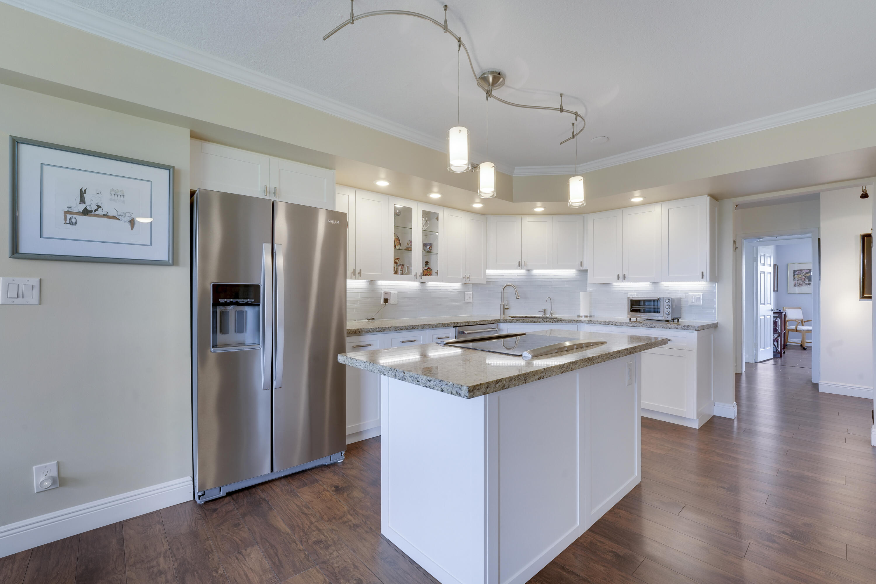 7567 Imperial Drive, Unit 702 Boca Raton, FL 33433 - Photo 11 of 50 Kitchen-1