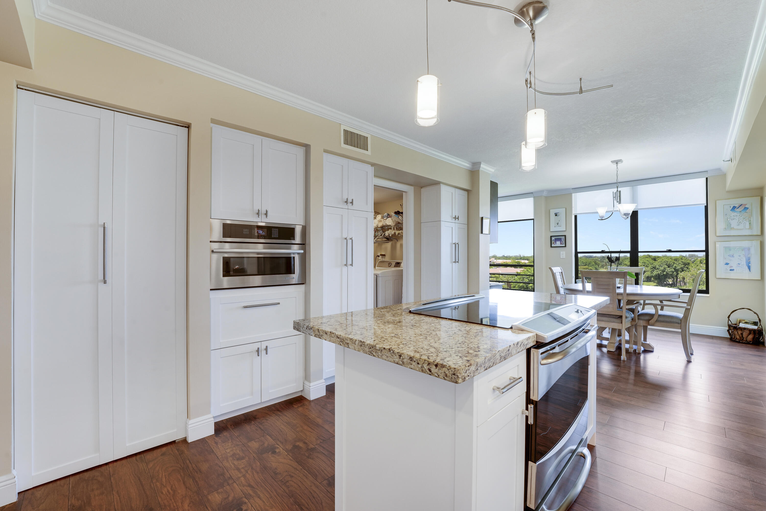 7567 Imperial Drive, Unit 702 Boca Raton, FL 33433 - Photo 12 of 50 Kitchen-2
